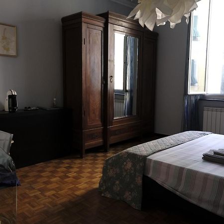 Artroom In Appartment Genova Esterno foto